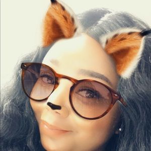 Meet your Posher, Rickia